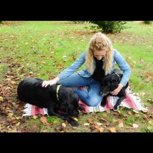 Meet your Posher, Millie